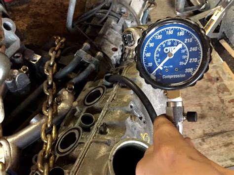 engine compression test results ls460|Engine Compression Test: A Comprehensive Guide.